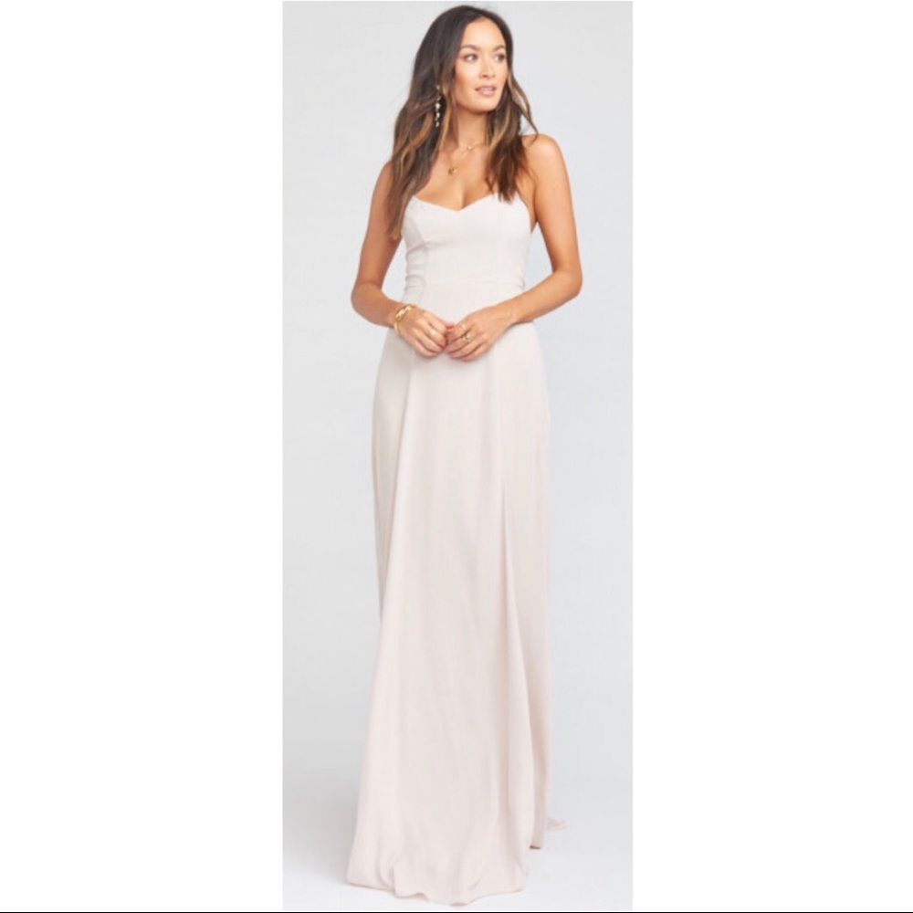 Show me your mumu godshaw goddess